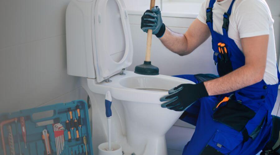 Local 24/7 Emergency Plumbing in Brooklyn, MI